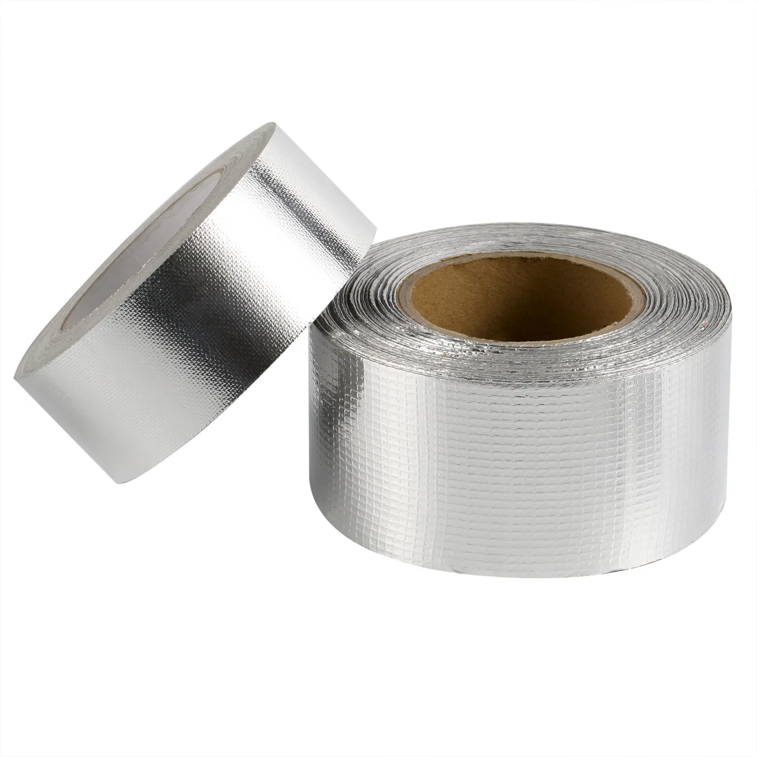 Aluminum Foil Tape with Release Paper