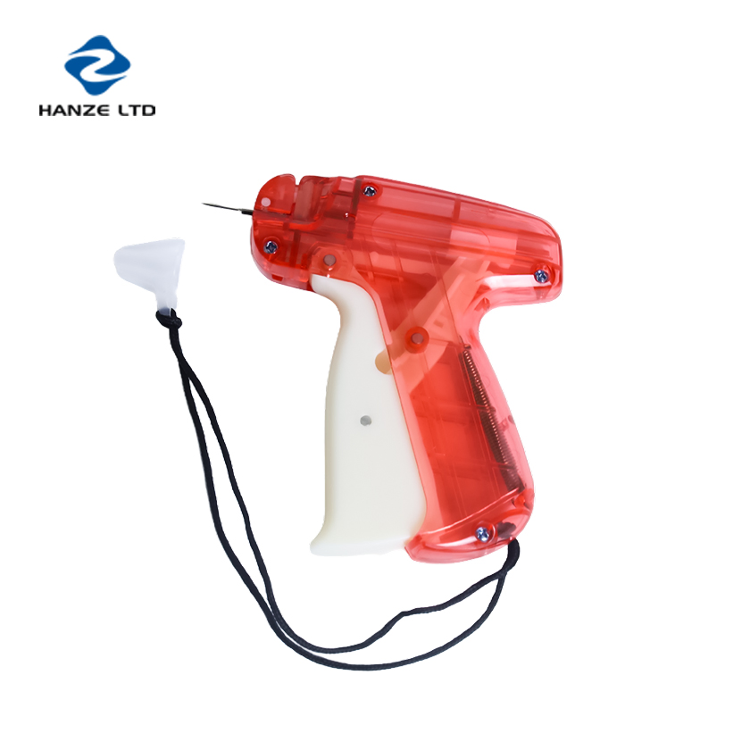 Микростеплер для бирок Super Fine Tag Gun