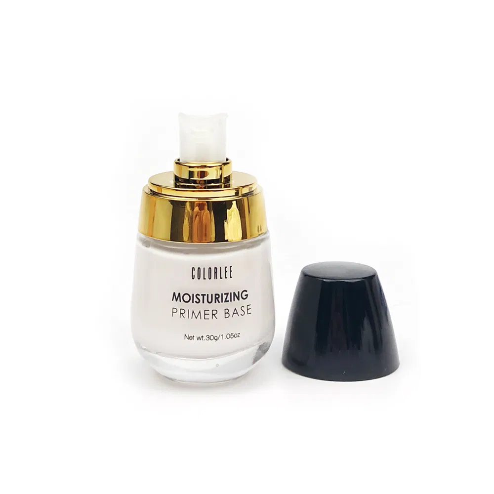 Long Lasting Moisturizing Primer Base Foundation