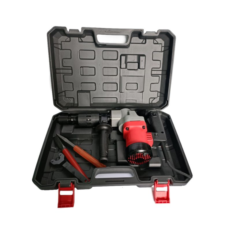 Отбойный молоток электрический BAI CHUN BC-DH0810, 1200Вт