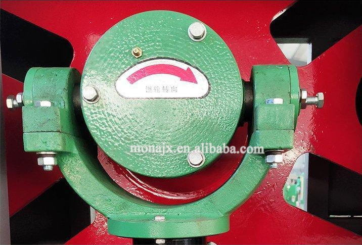 Ленточная пила вертикальная профессиональная лесопильная