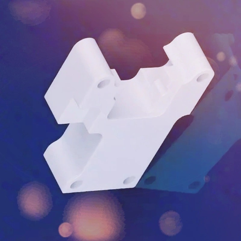 Machinable Aluminum Nitride Ceramics Shapal Hi M Soft