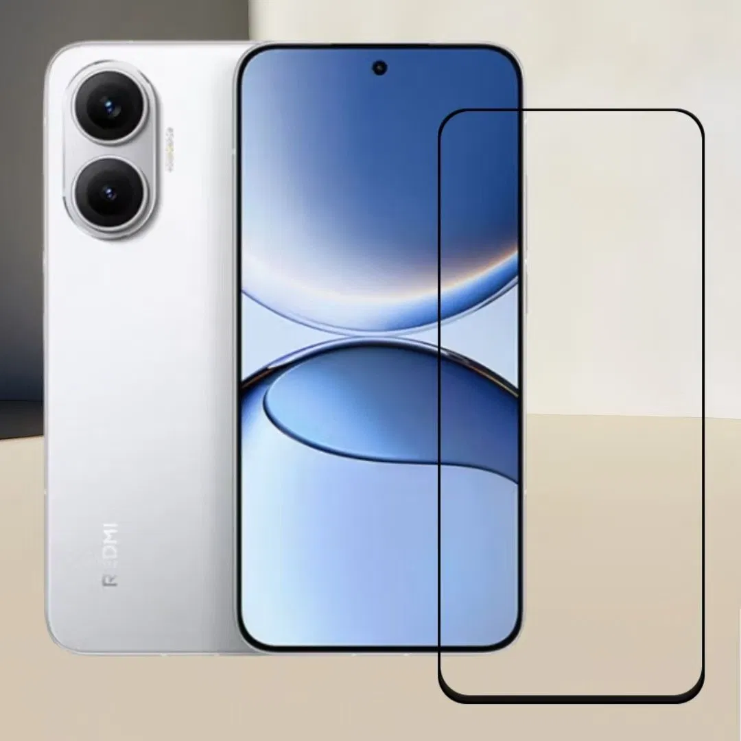 Защитное стекло для Xiaomi Redmi Turbo 4 Pro, 9H