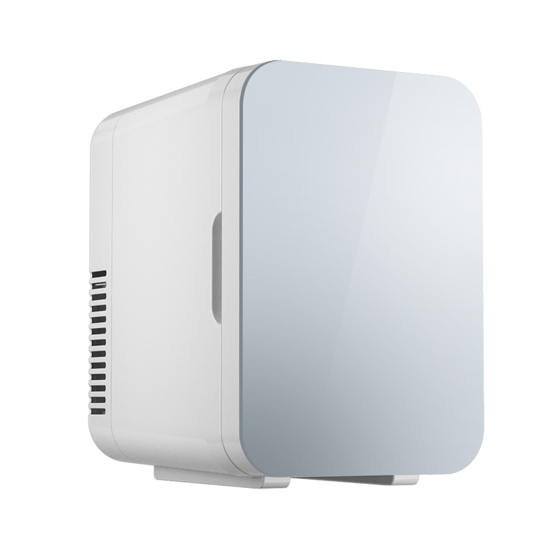 Outdoor Freezer Mini Fridge Cosmetic Refrigerator Personal Refrigerator Storage Mini Fridge Refrigerator