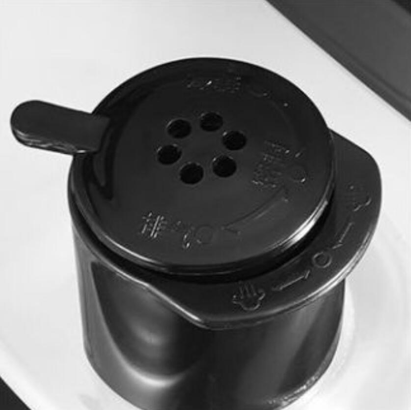Intelligent Multi-Functional and Fully Automatic Household Use Electric Pressure Cooker
