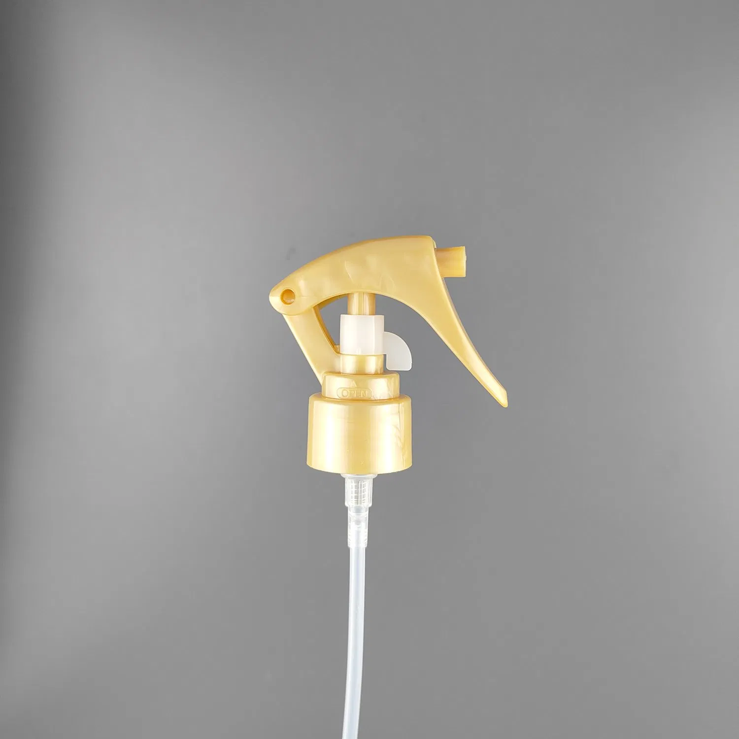 Household Cleaning Air Freshener Fine Mist Mini Trigger Sprayer Dispenser for Bottle