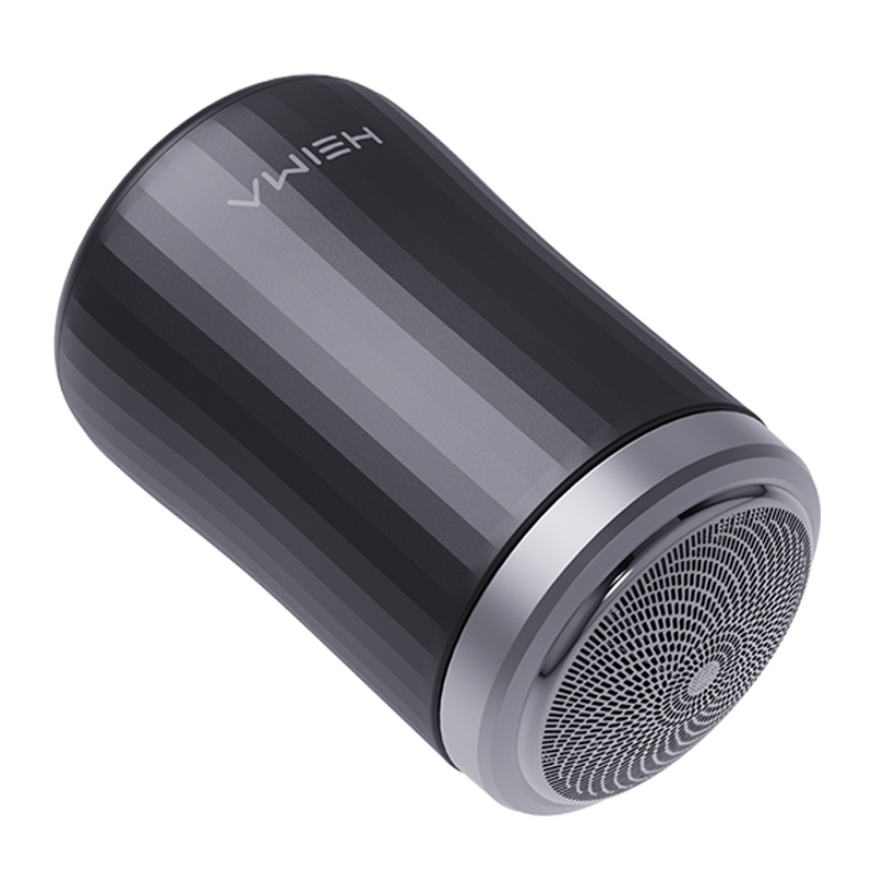 Professional Rechargeable Waterproof Electric Foil Shaver for Men