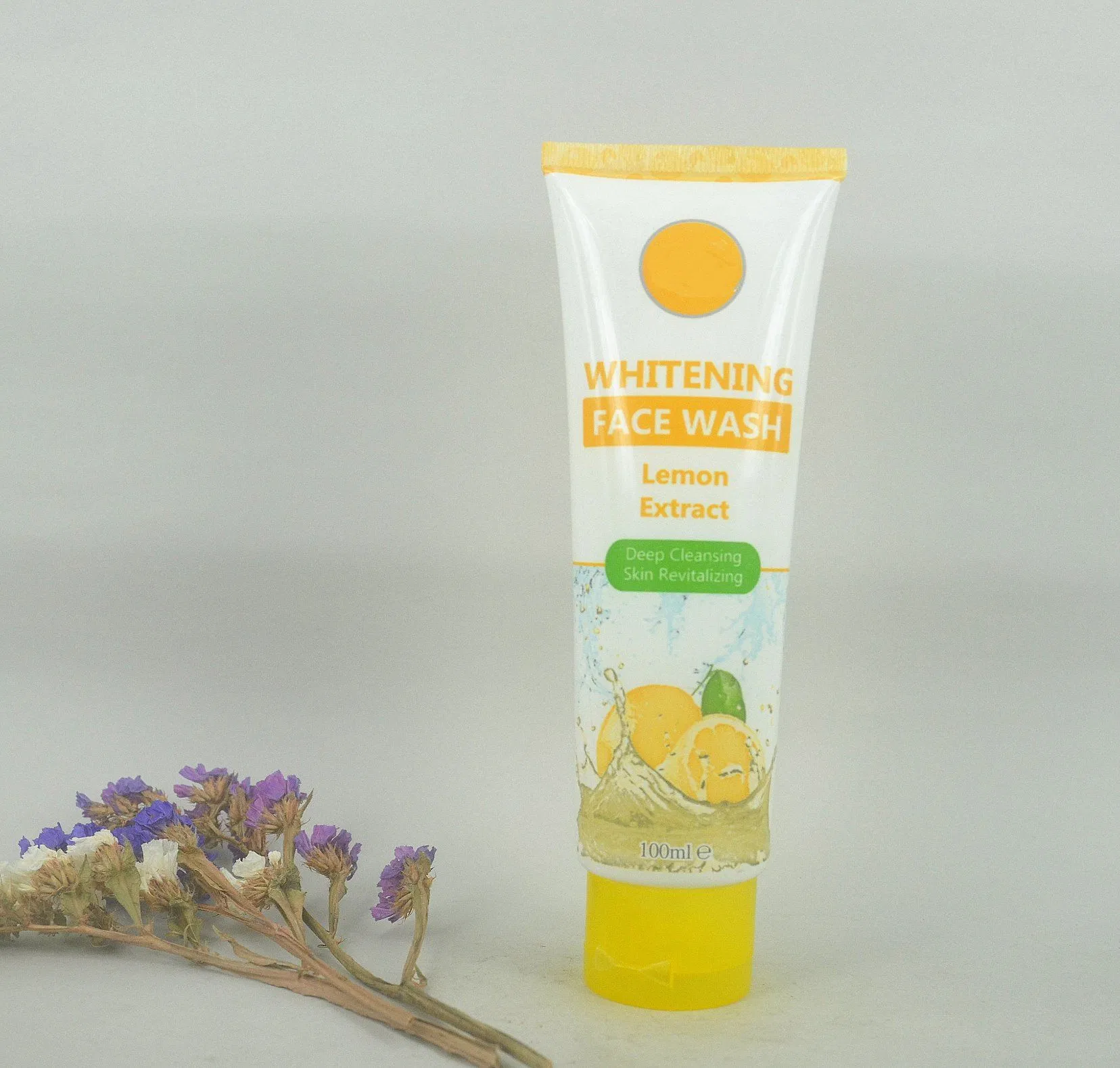 100ml Whitening Face Wash Skin Revitalizing