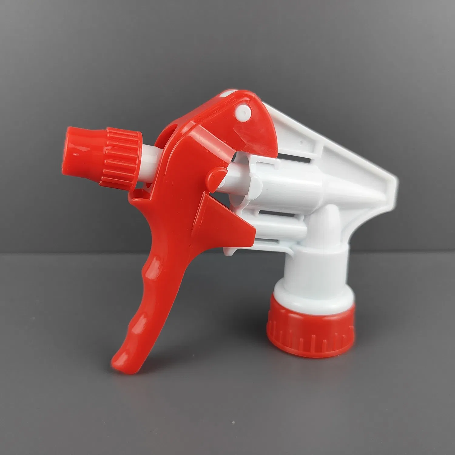 Red White D Trigger Sprayer 28/400 28/410 Strong Trigger Sprayer for Gardening Spray