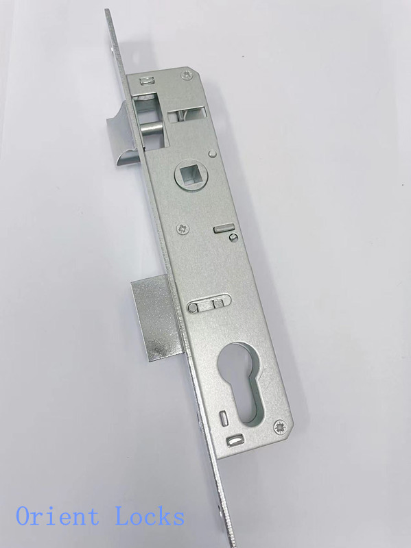 Aluminium Door Lock 153U Series Latch Lock