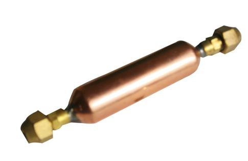 Copper Filter Drier Tube for Freezer and Refrigerator Spare Parts