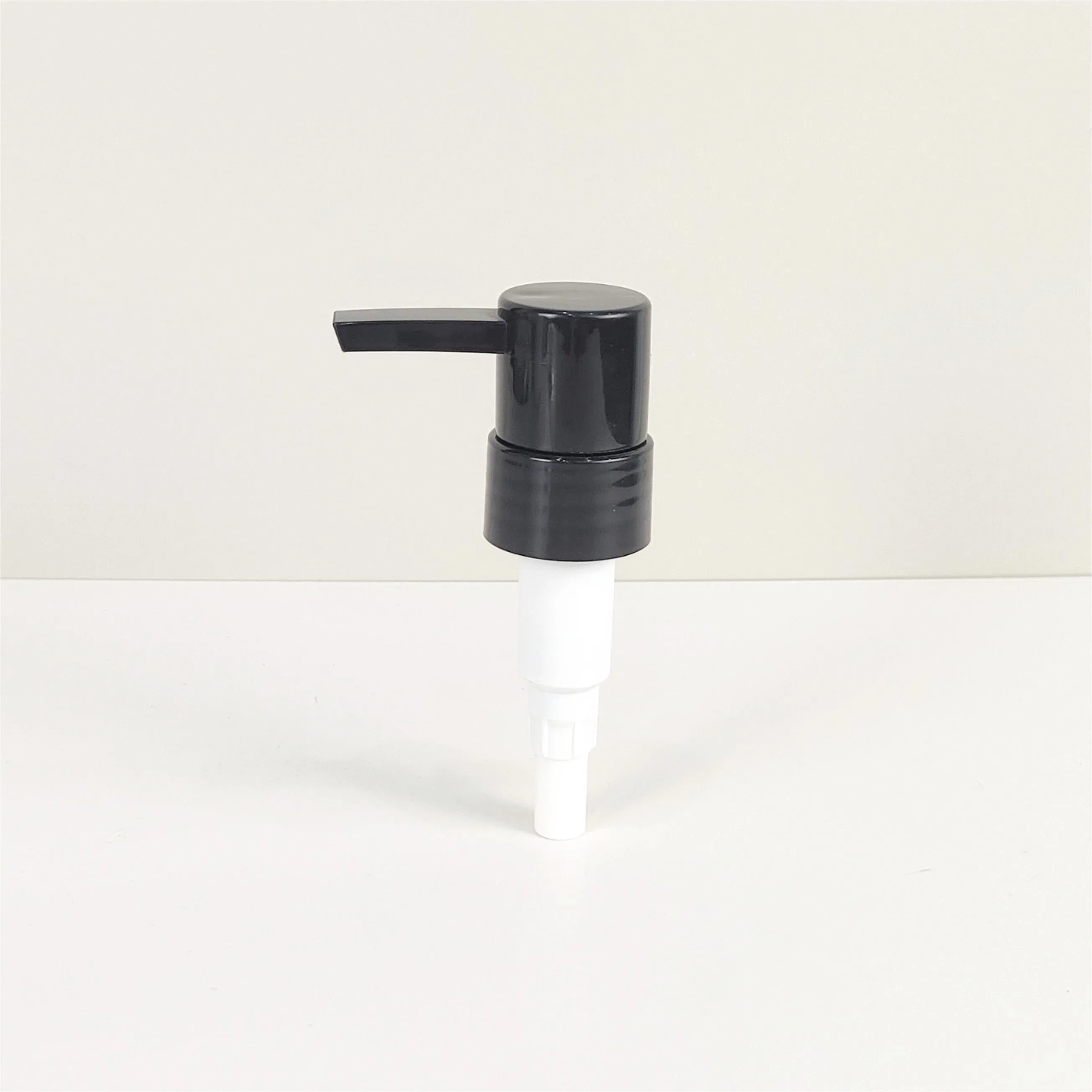 28/410 33/410 Cosmetics Emulsion Pump for Plastic Liquid Packaging Bottles