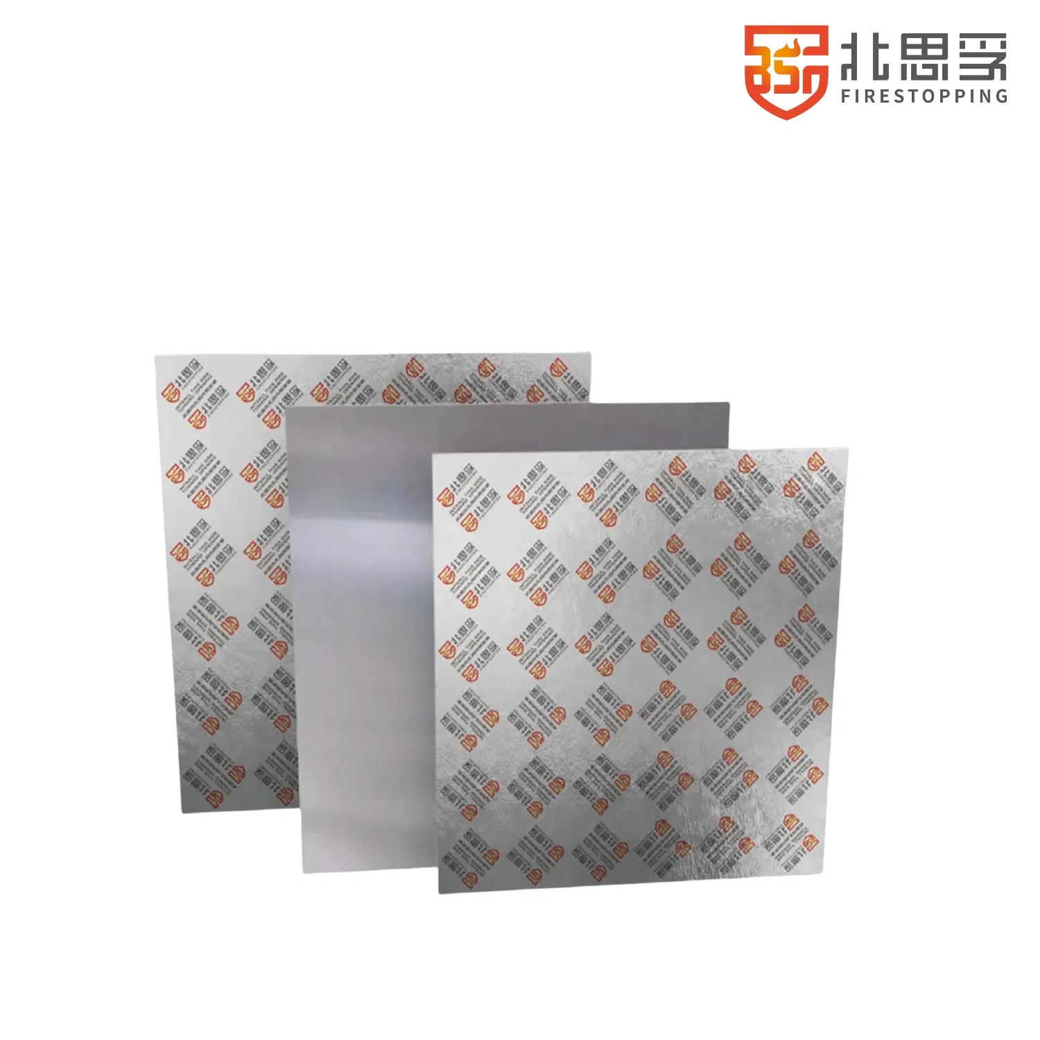 Low Price Fire Retardant Board with Galvanized Coating
