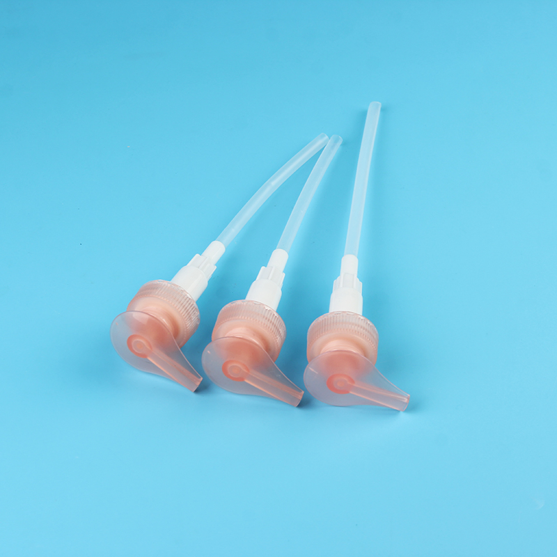 Hot Selling of 28/415 28/410 Plastic Lotion Pump for Lotion Dispenser