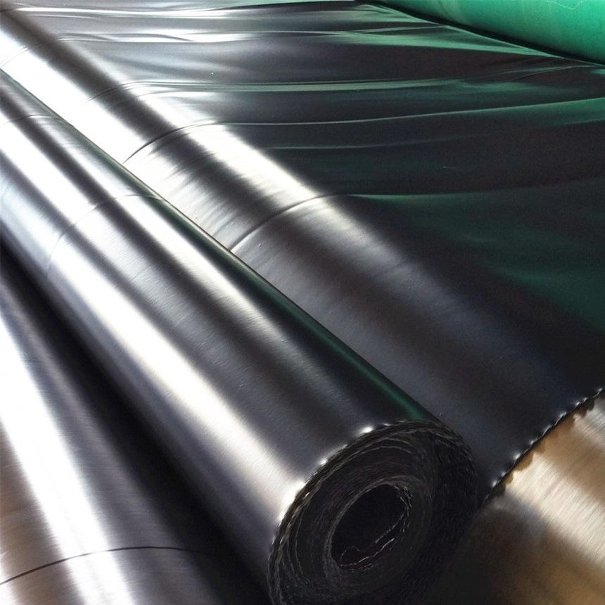 High Quality HDPE Geomembrane for Environmental Protection and Waterproofing
