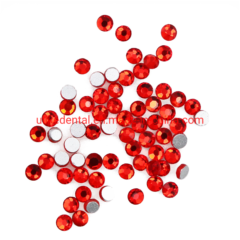 Кристаллы для украшения зубов Dental Diamond