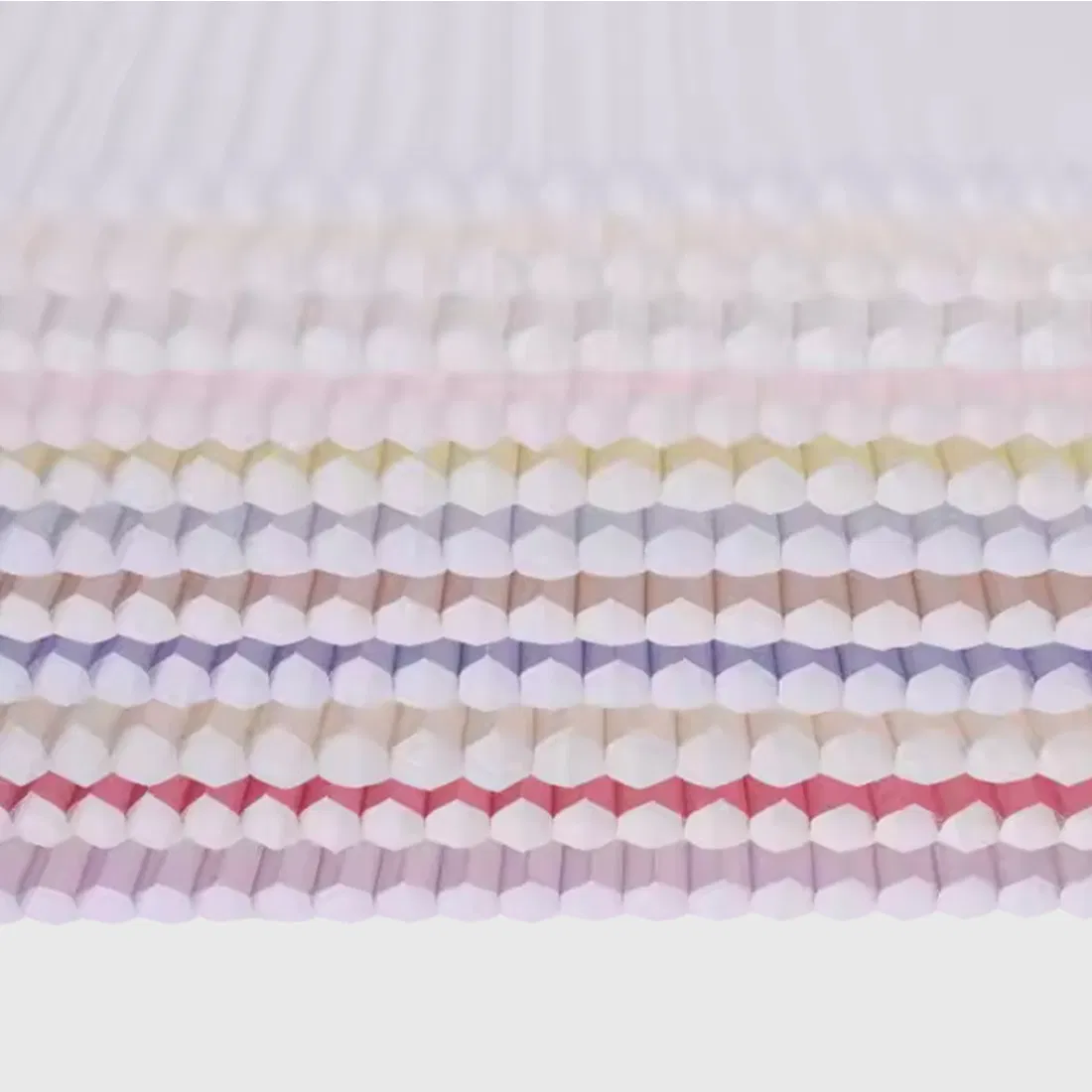 No-Woven Honeycomb Cellular Blinds Summer Temperature Reduction Honeycomb Window Blinds Fabric