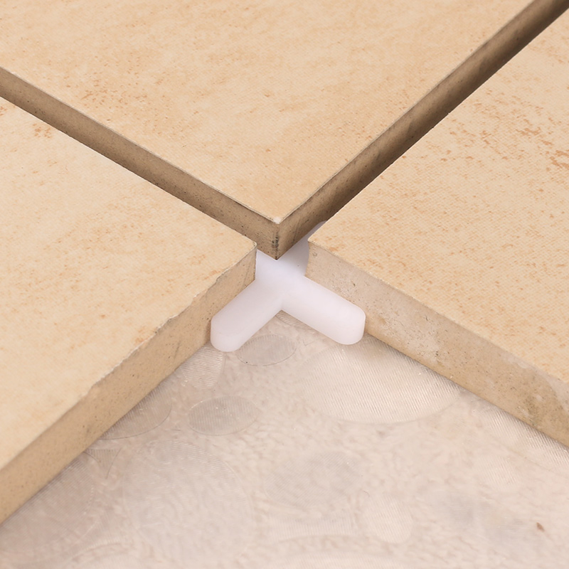 Professional Manufacturer of High Quality PE Tile Leveling Spacer Locator