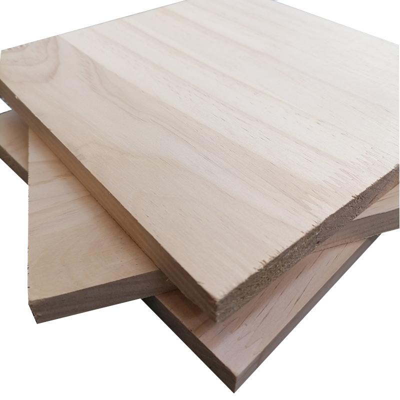 Solid Wood Pine Side Finger Joint Board 12mm 15mm 18mm Oak Edge Glued Board Walnut Board