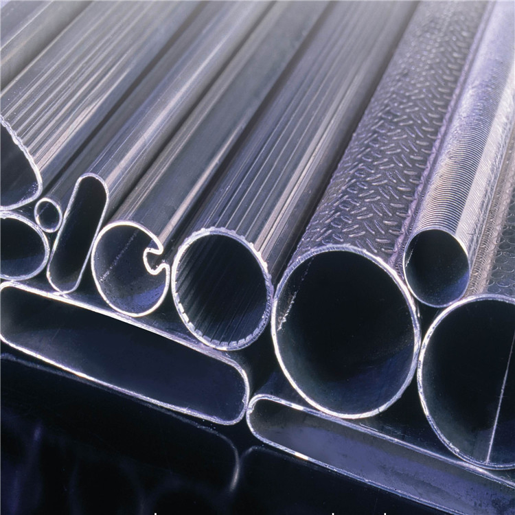 Premium Anodized 5454 Aluminum Hydraulic Tubing for Industrial Use