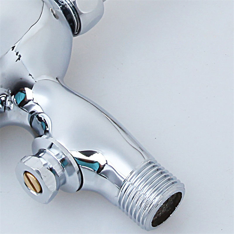 Wholesale Modern Standing Urinal Flush Valve: Automatic Time Delayed Sensor, Pedal Type, Brass Material, Chrome Finish
