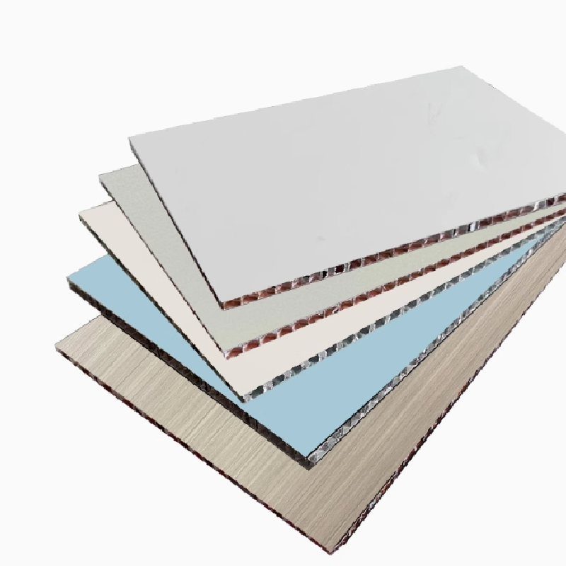 Honeycomb Sandwich Panel Signage Backing Panel