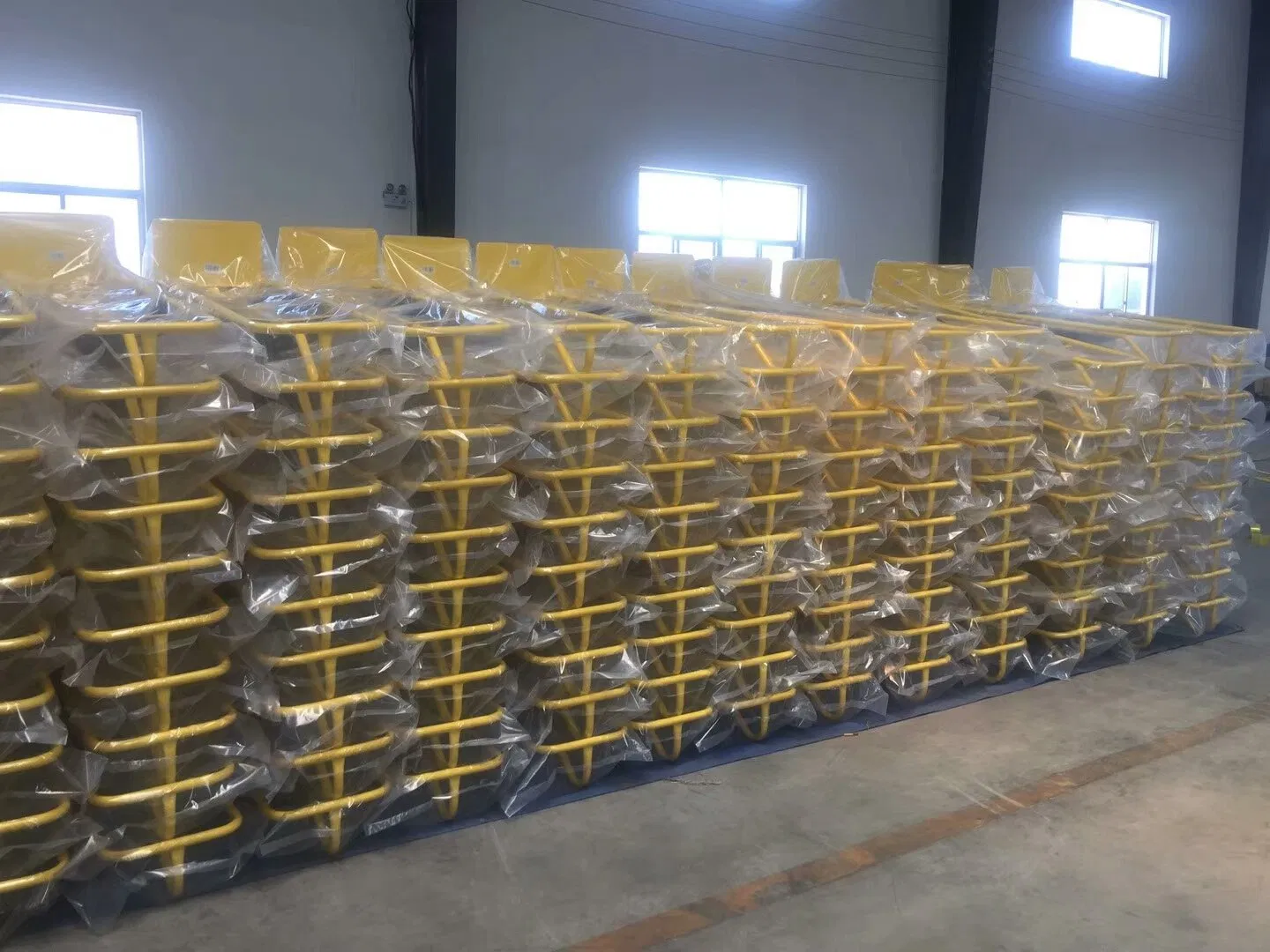 Hand Trolley Hand Truck Tool Cart Service Cart Ht1137