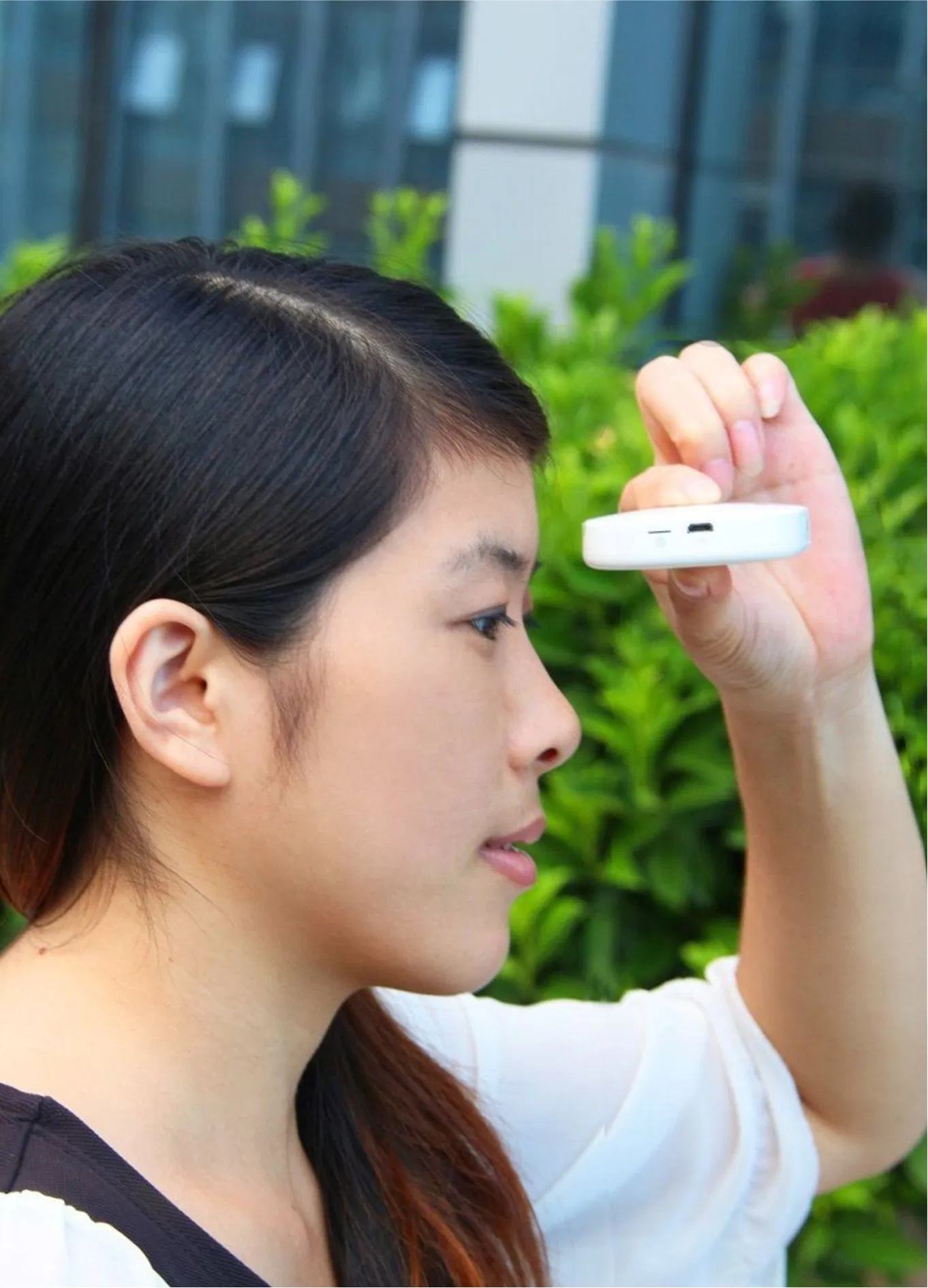 Multifunction Health Smart Blood Pressure Glucose Hear Rate ECG Body Tempareture Oximetry Monitor System