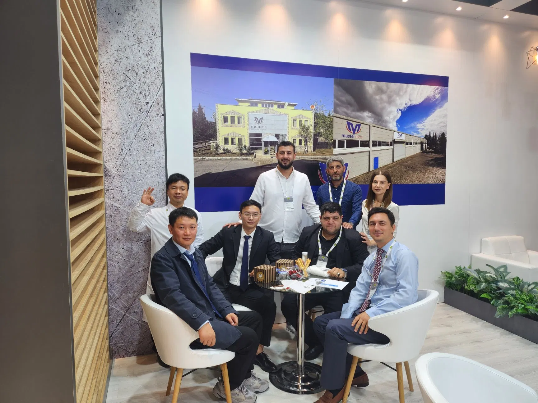 Ecoshield Polycarboxylate Water Reducer Liquid by Woxin China