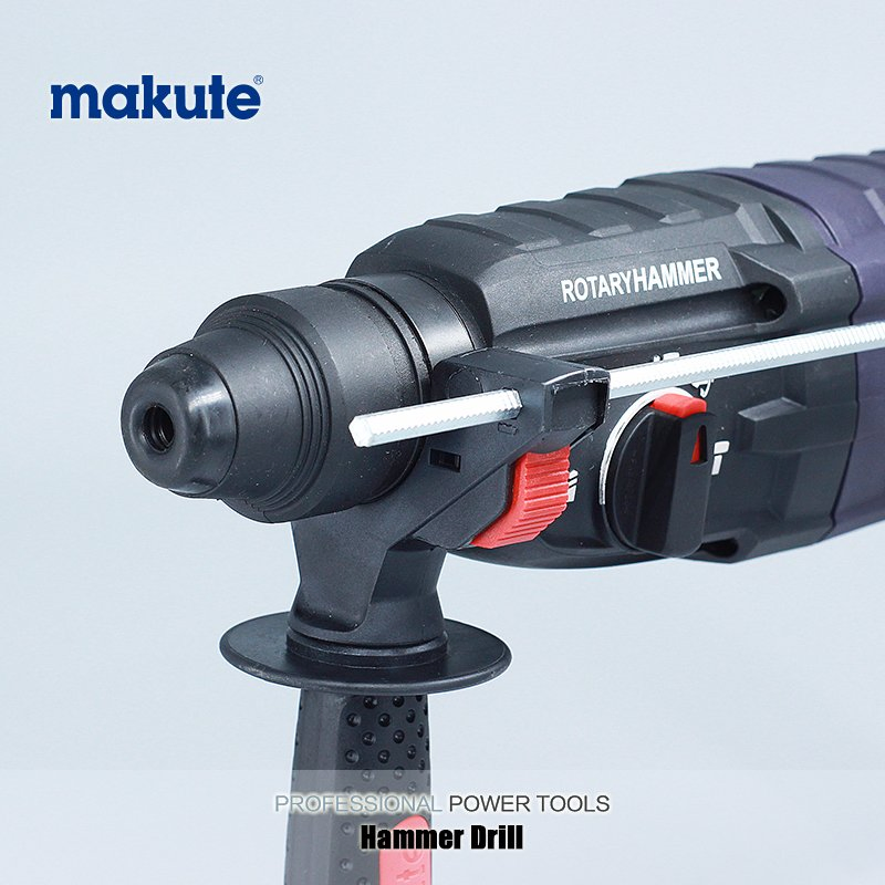 Отбойный молоток Demolition Jack 26мм SDS, 800Вт