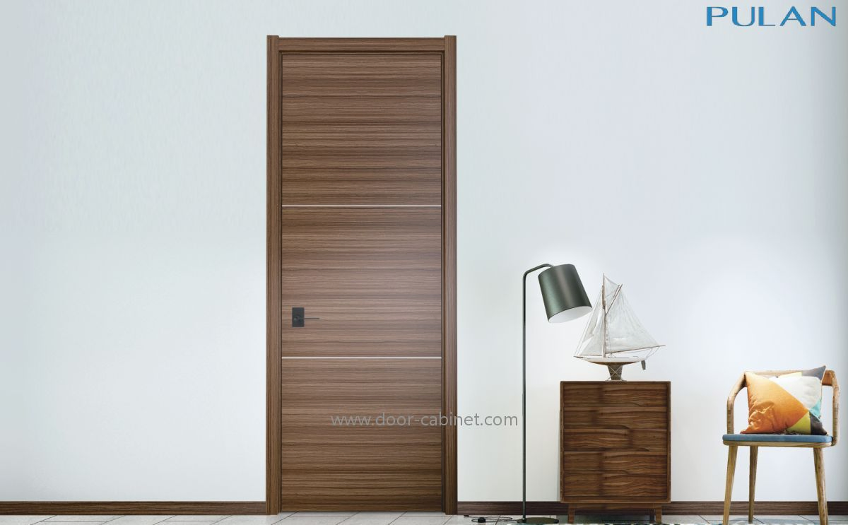 High-Quality PVC Film Doors for Budget-Friendly Southeast Asia Exports