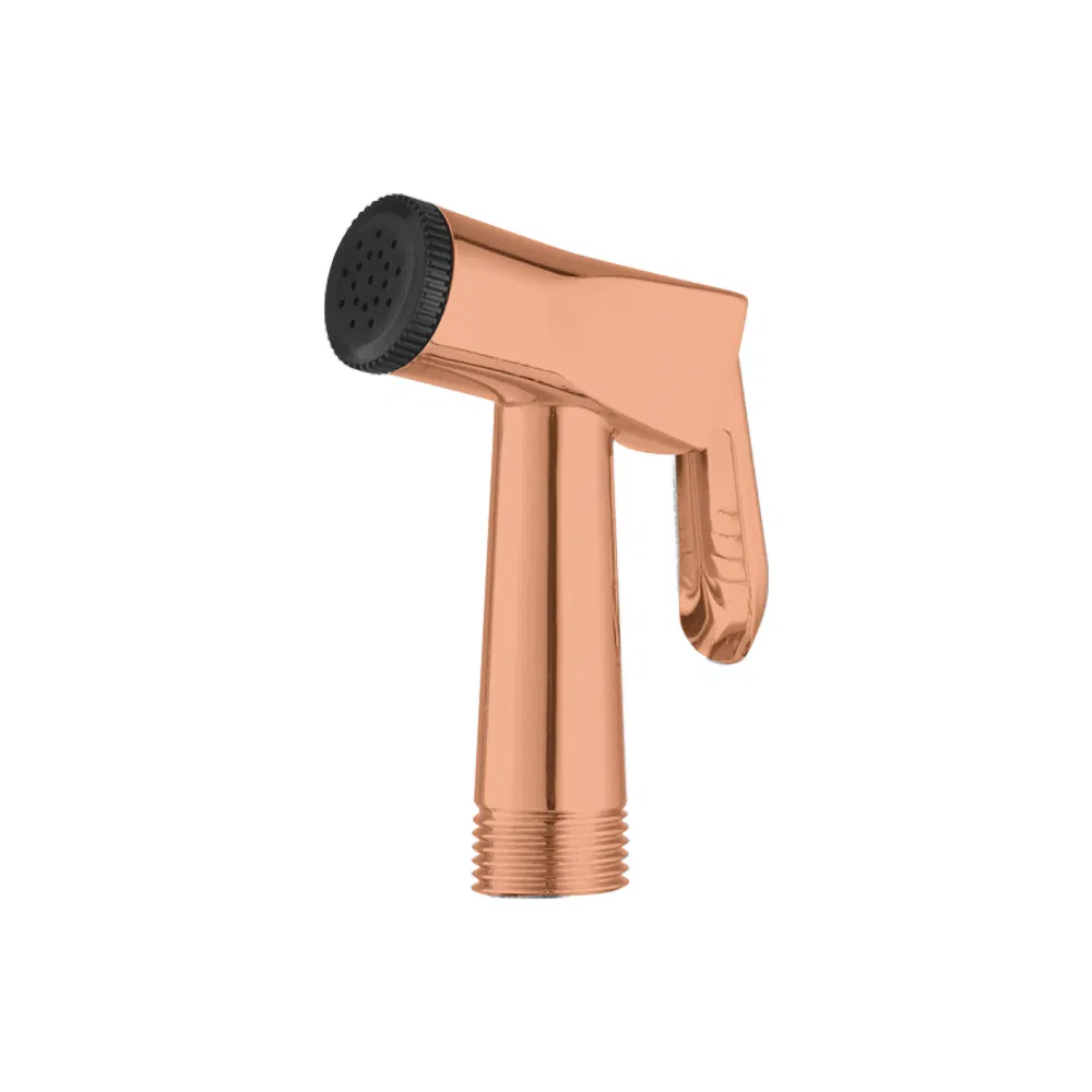 Bathroom Sprayer Bidet Shattaf Handheld Shower Zinc Material Luxury Toilet Shattaf