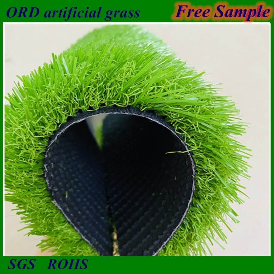 Forever Green Collection Landscaping Synthetic Turf for Garden Decoration Artificial Grass Ornaments