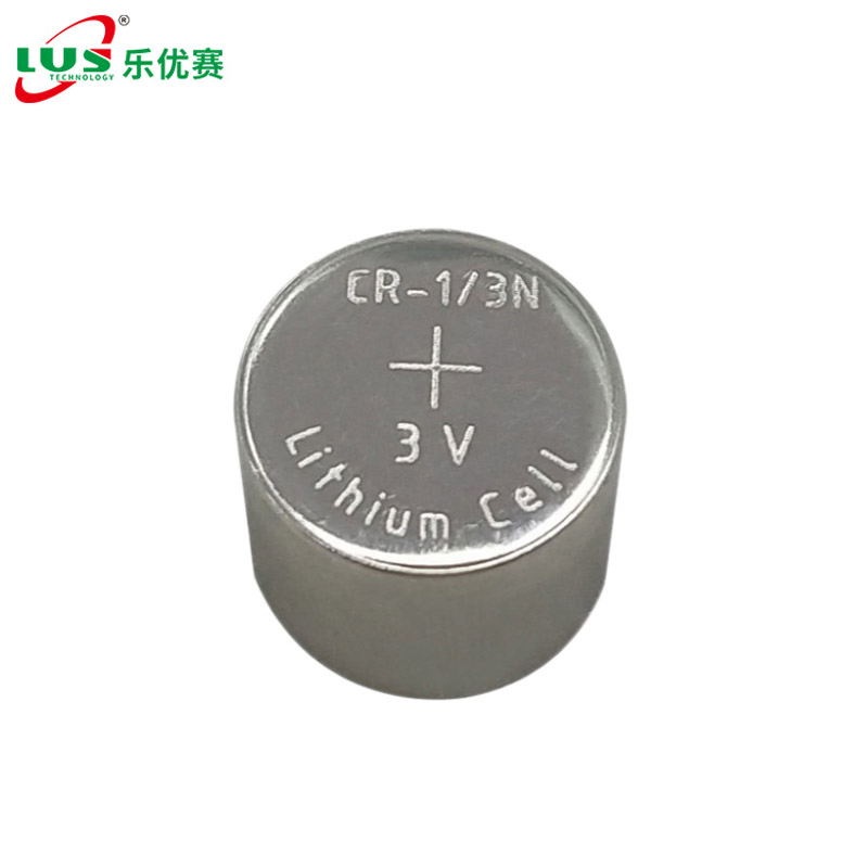 Литиевая батарея 6V 170mAh 2CR11108