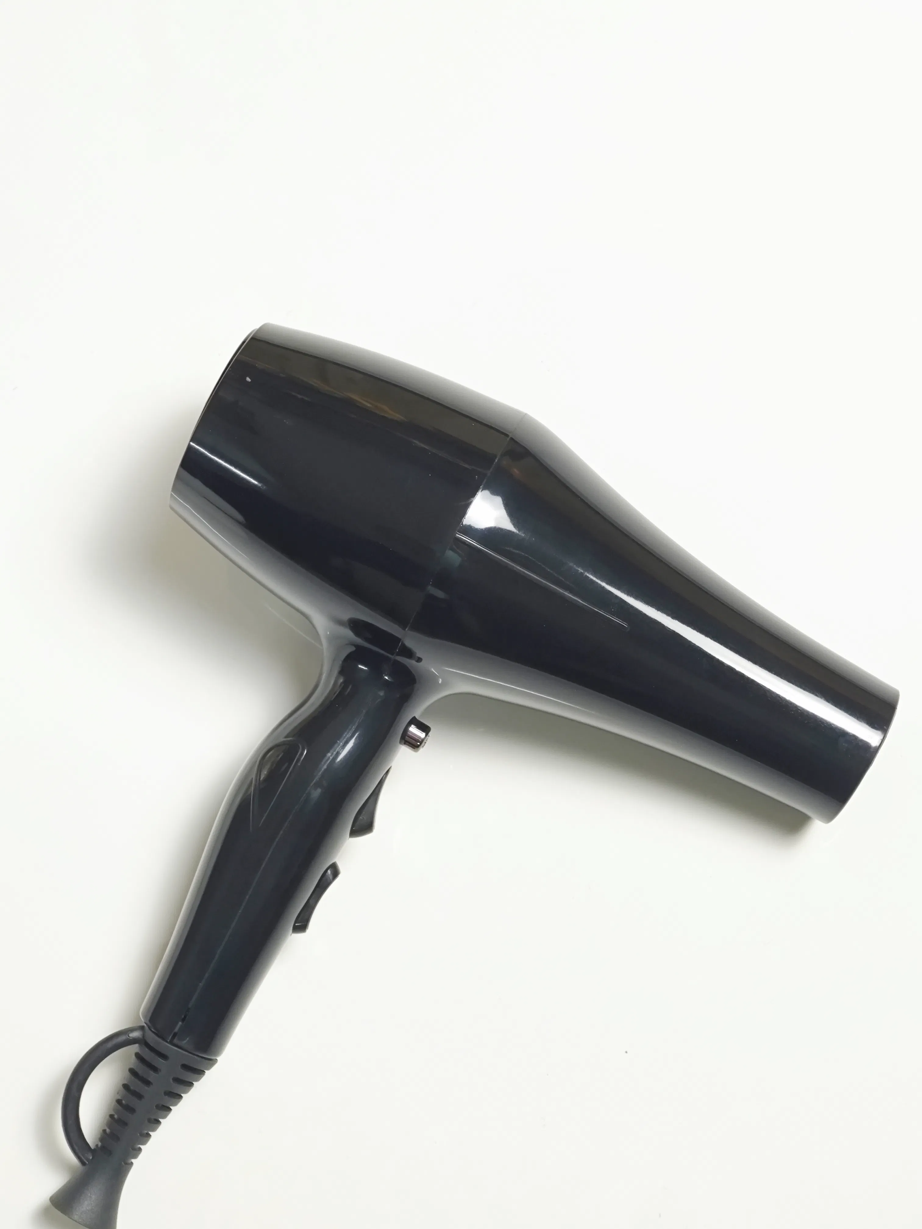 Electric Negative Ion Hair Dryer Professional Hair Dryer Factory Direct Sale