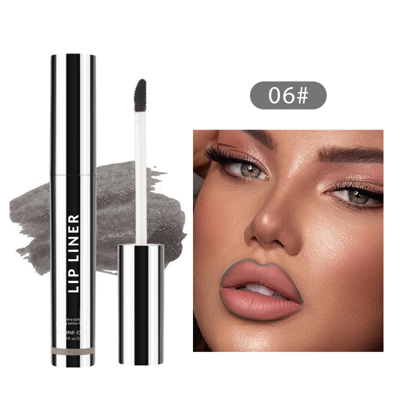 Seline Girl 3.5ml Lip Pen Lips Pencil Peel off Lip Liner