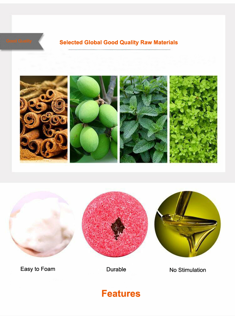 Hot Selling Wholesalers Private Label 65g Natural Organic Vegan Hair Care Shampoo Solid Soap Bar
