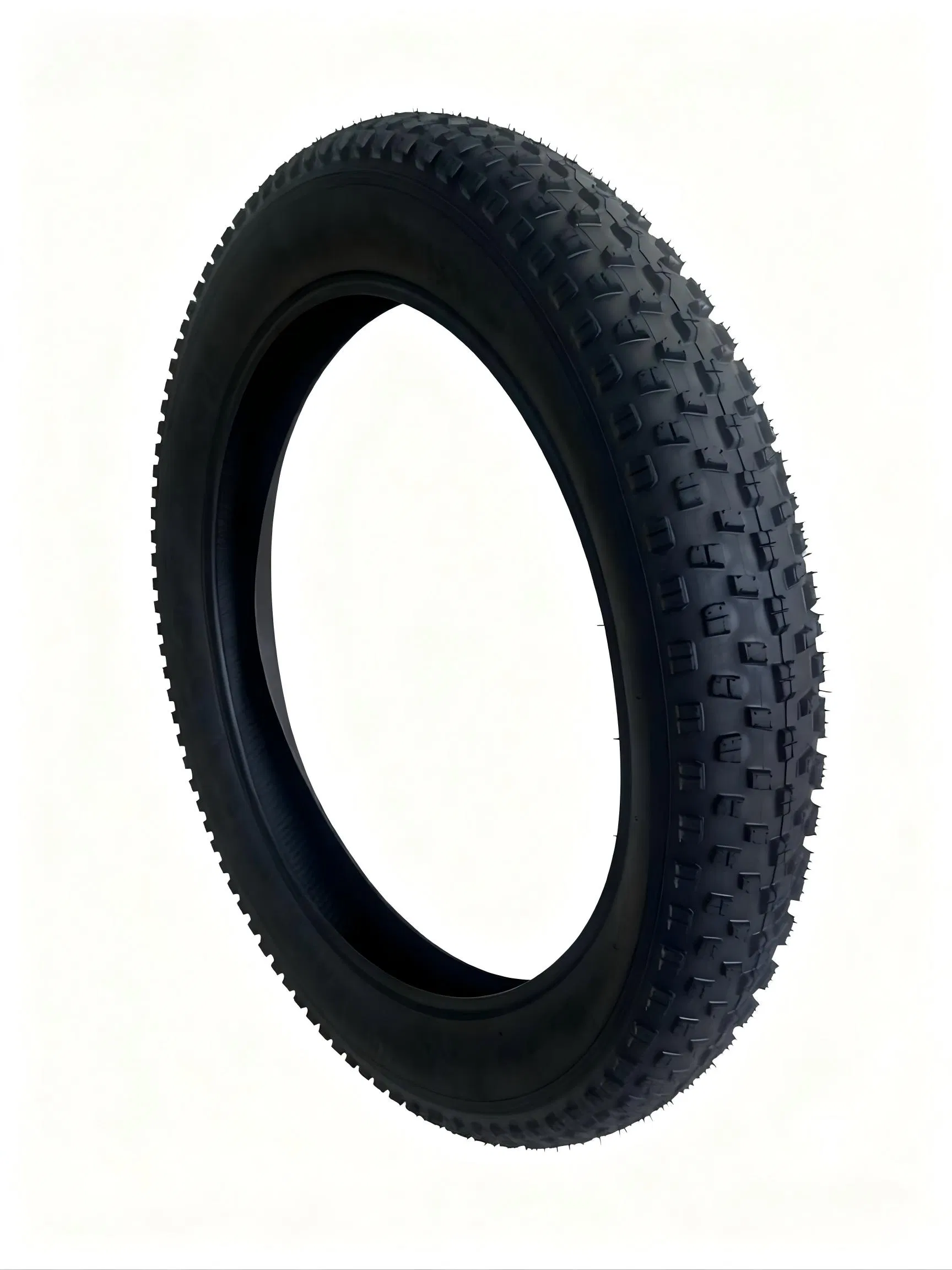 Велосипедная покрышка Black/Skinwall, 20-27.5 дюймов