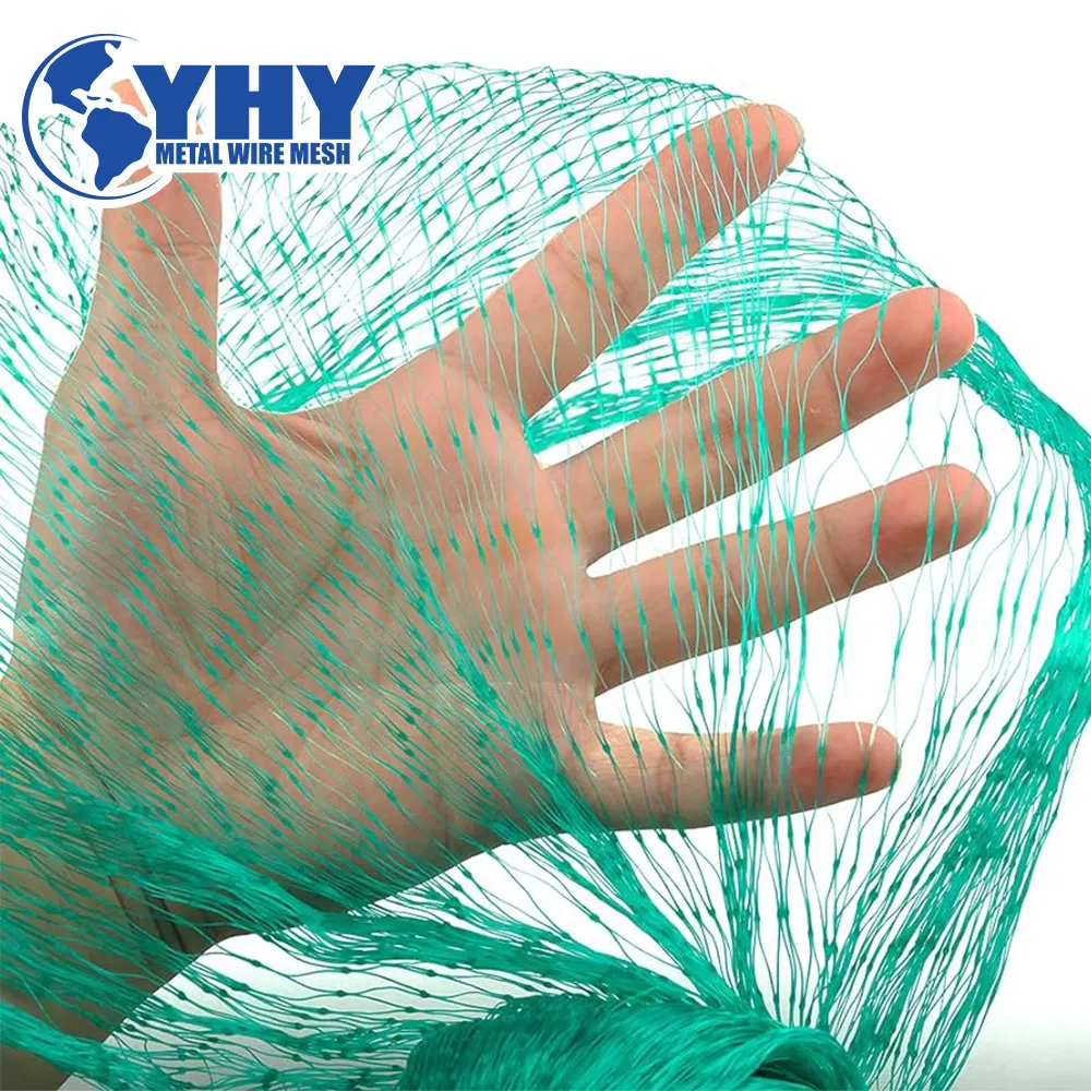 Bird Netting for Plants, Plant Netting Mesh for Blueberry Bushes, Strawberry, Fruit Trees, Vegetables