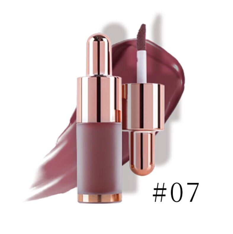 Professional Cheek Cosmetic OEM Liquid Blush Vegan and Cruelty-Free Waterproof Wholesale Blush