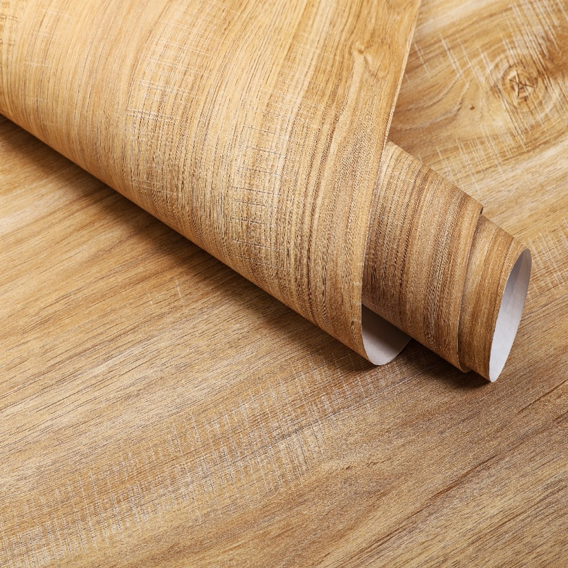Flexible Best Selling Design-Flexible Decorative Melamine Paper for Decorative Panel Manufacturing
