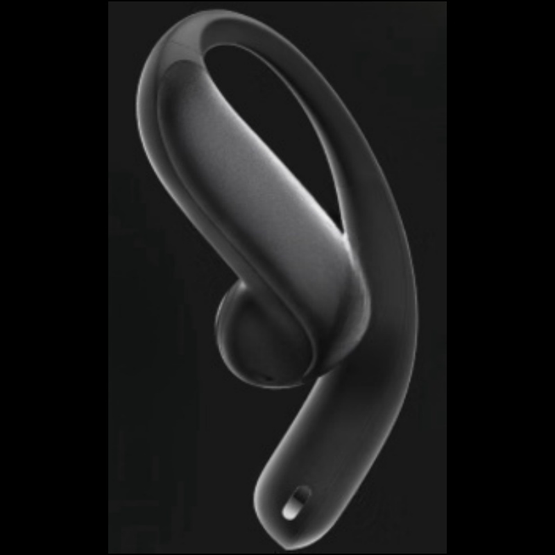 Наушники Hot AI с индикатором заряда, Bluetooth 5.3