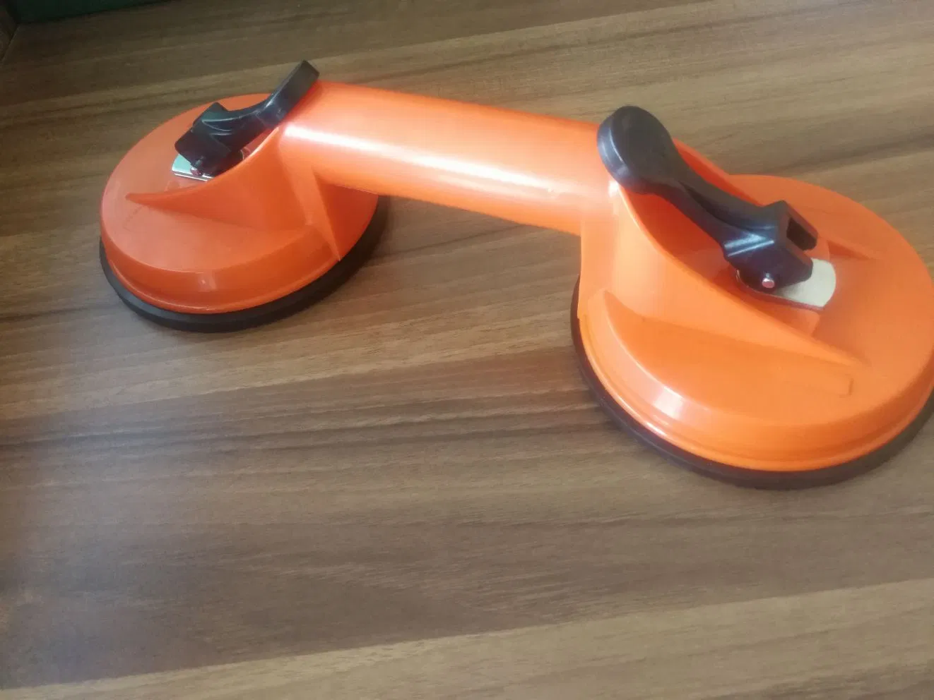 Tile Leveler System Clip for Tile Installation