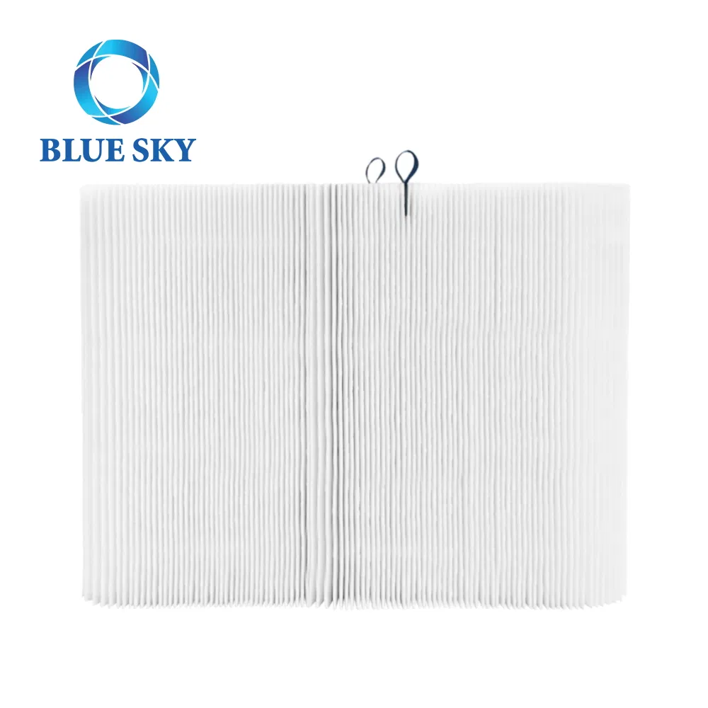 Activated Carbon Layer HEPA Filter Fit for Blueair Blue Pure 511 Air Purifier Part