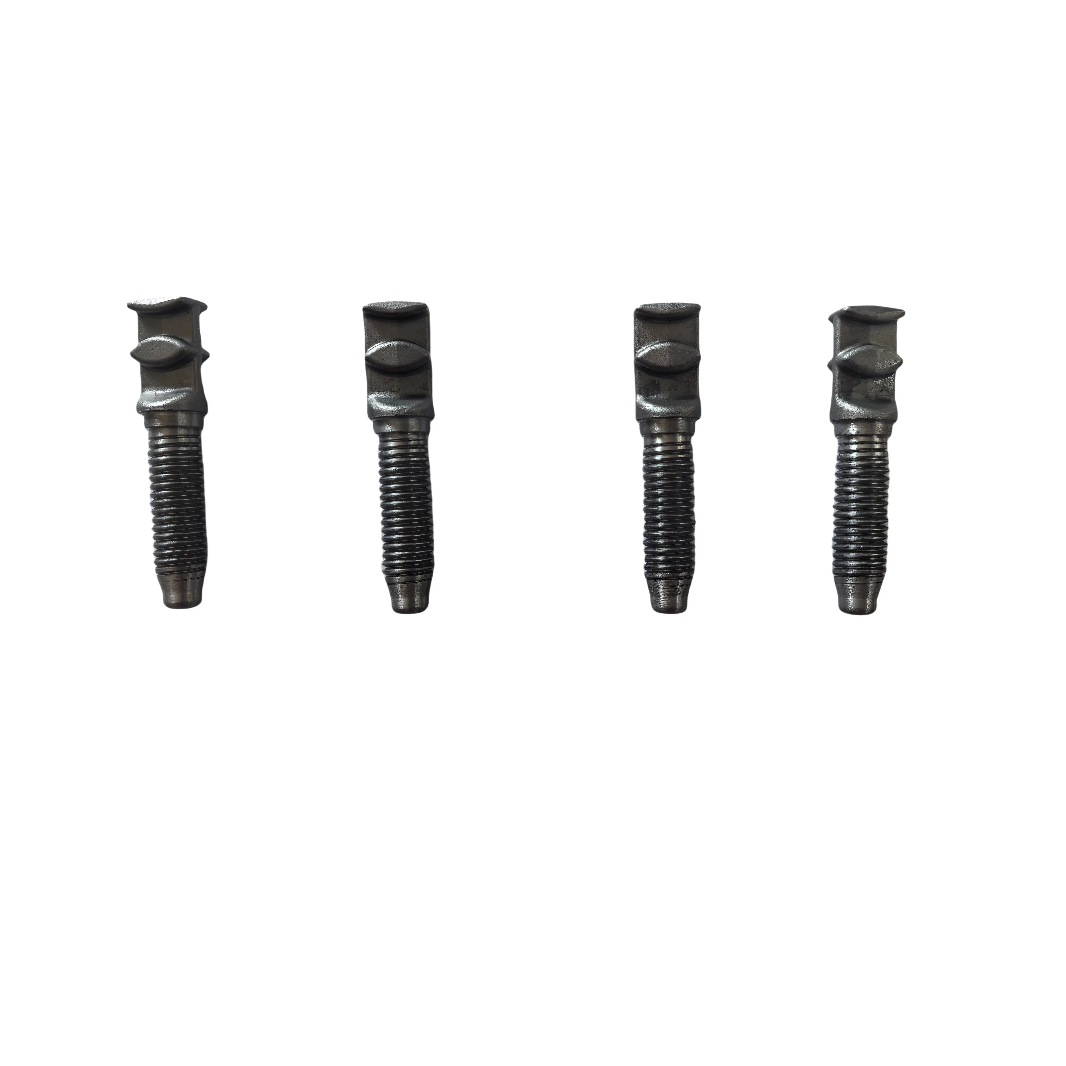 Casting Bolt M12 in 20cr Used for Window Constructions
