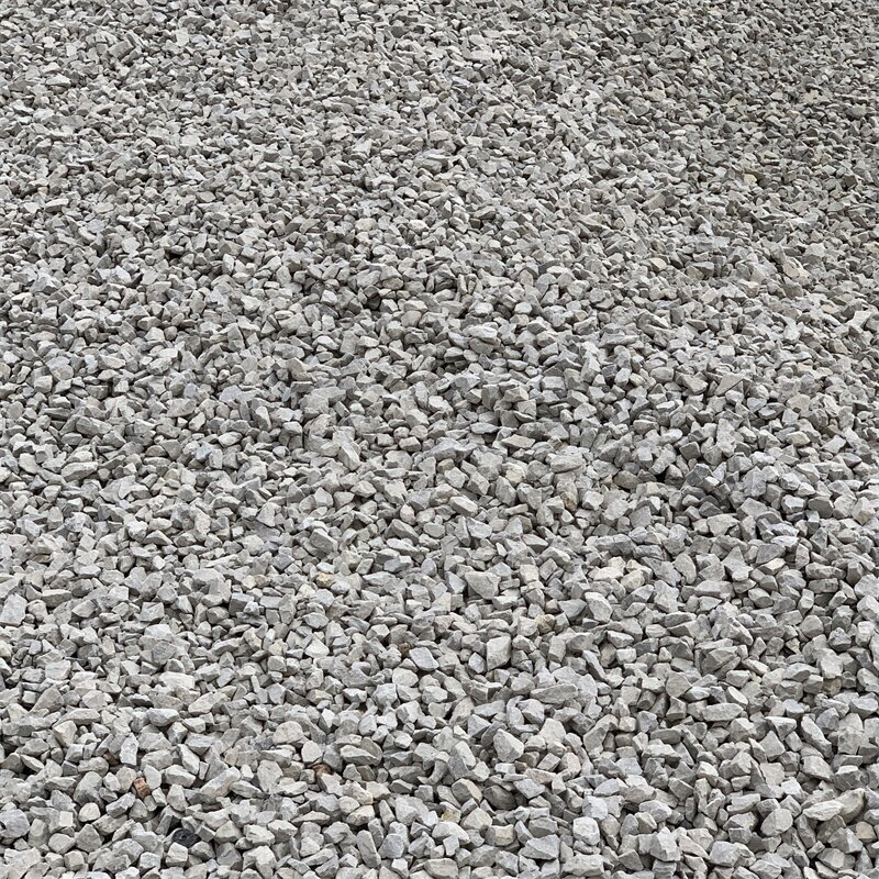 Customized Lump Size Burnt Dolomite From Vietnam Bulk