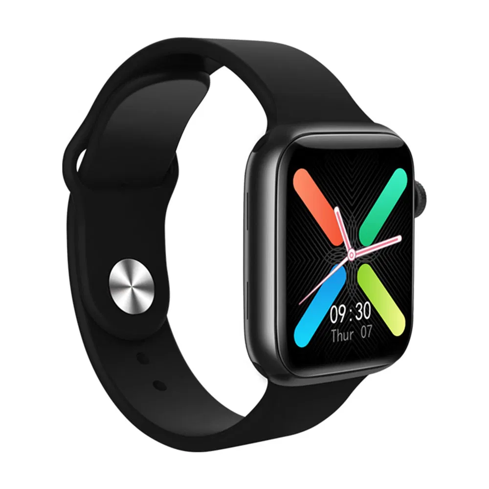 Умные часы T500+ PRO ECG Hiwatch Series 6