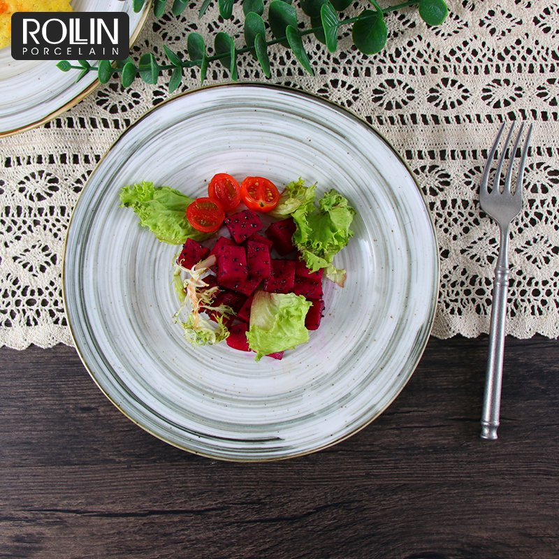 New Products Crockery Tableware, Dinnerware Sets Wholesale, Porcelain Dinne Set