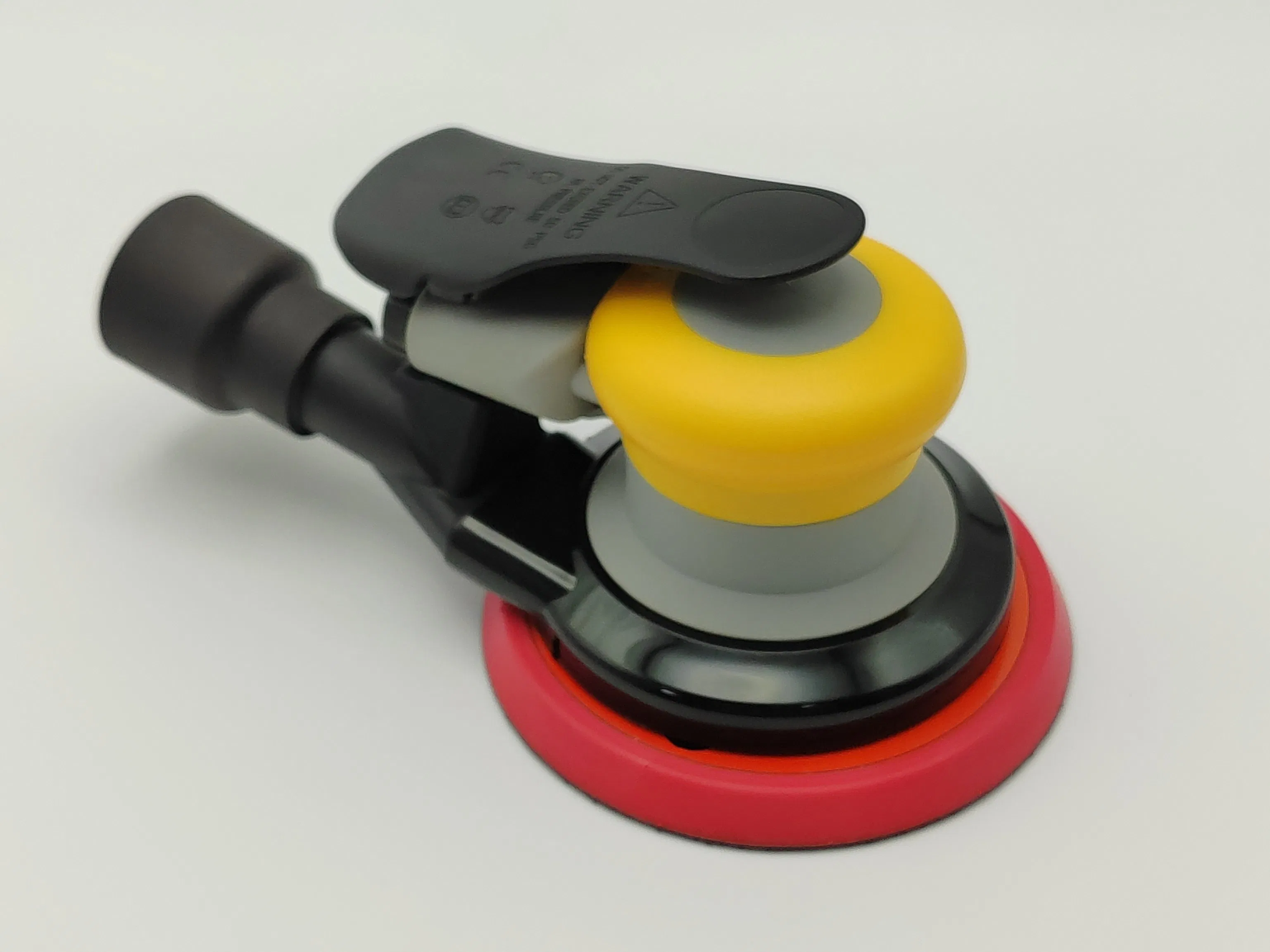 Hot Sale Pneumatic Polisher Sander Sandpaper Machine Car Furniture Polisher 5 Inch