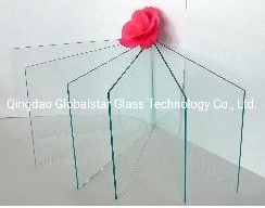 Factory Wholesale Clear Float Glass Price of 2/3/4/5/6/8/10/12/15/19mm